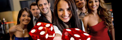 Онлайн казино Vulkan Stavka Casino